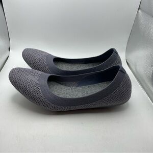 Allbirds Women's Gray Flats